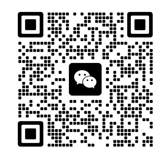 微信二维码